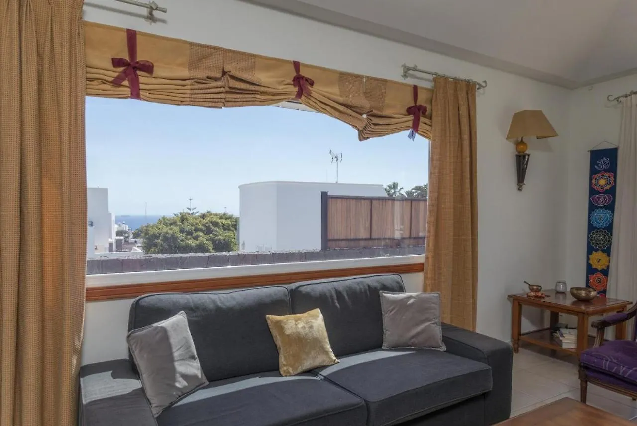 Villa Alki By Buenavilla Puerto del Carmen  Spain