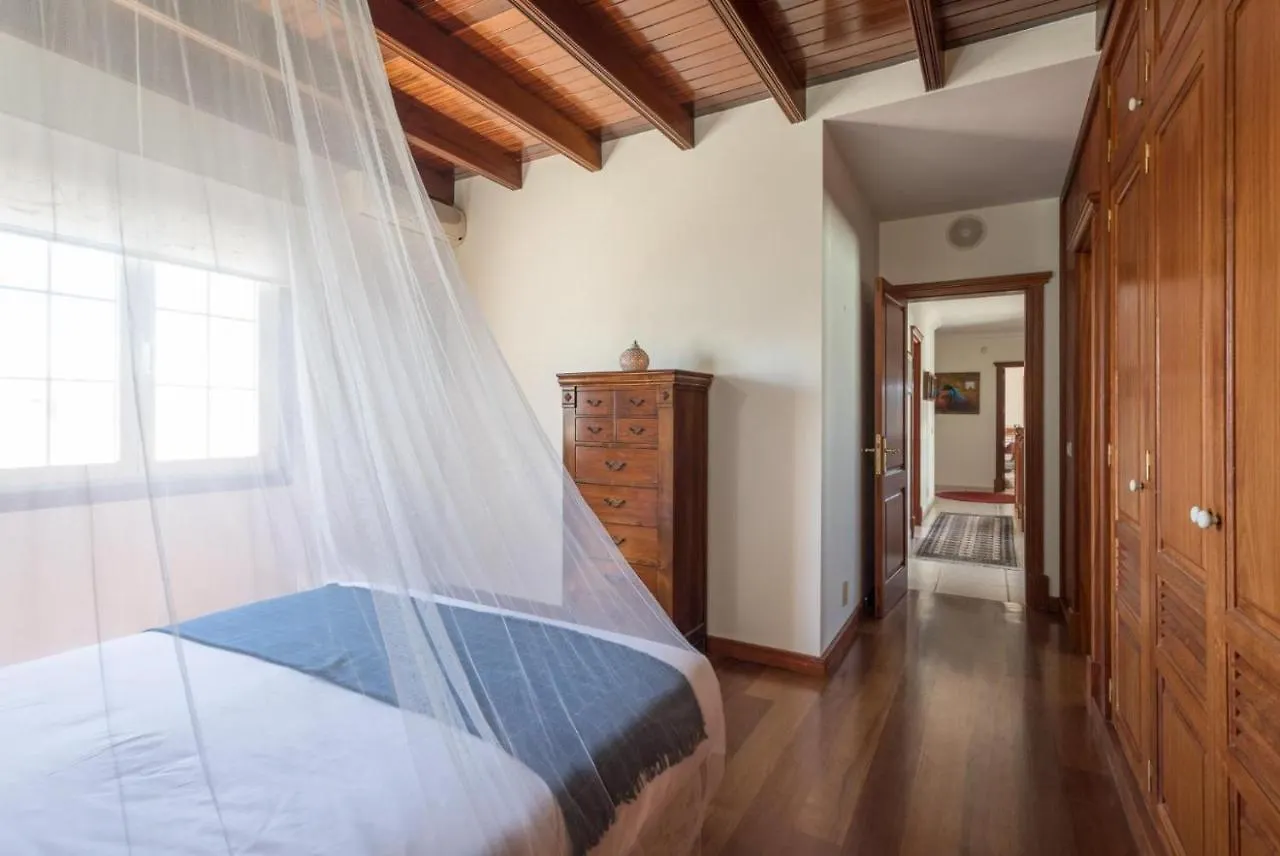 Villa Alki By Buenavilla Puerto del Carmen