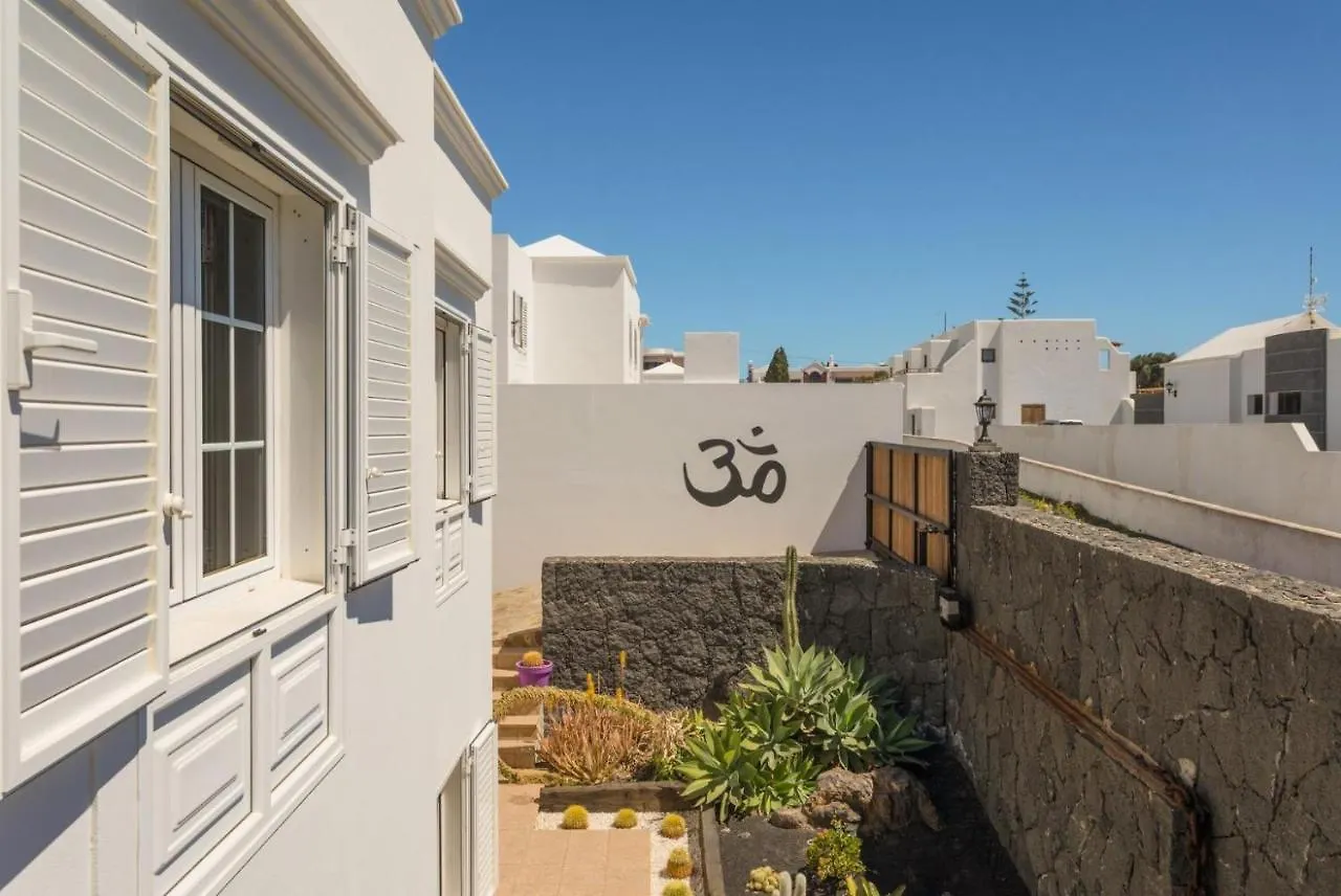 Villa Alki By Buenavilla Puerto del Carmen   Puerto del Carmen (Lanzarote)